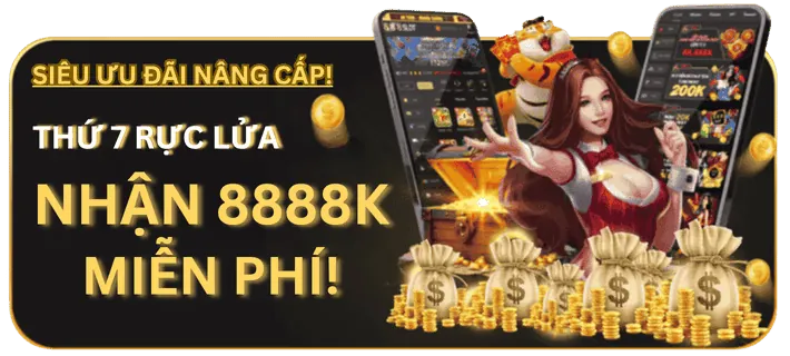 Thưởng nạp lại đá gà 88day