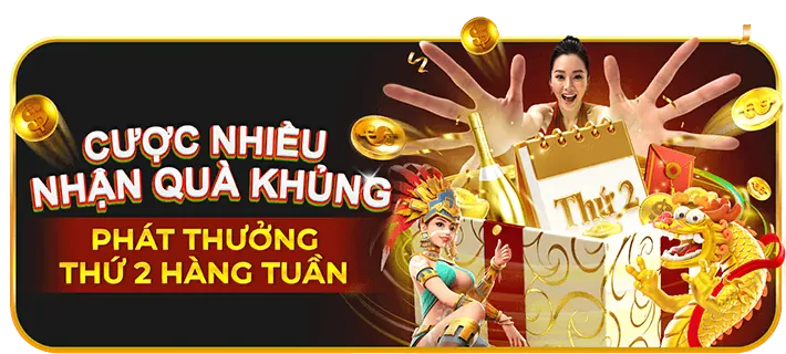 Tập trung vào người chơi 88day